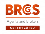 BRCGS Certificated
