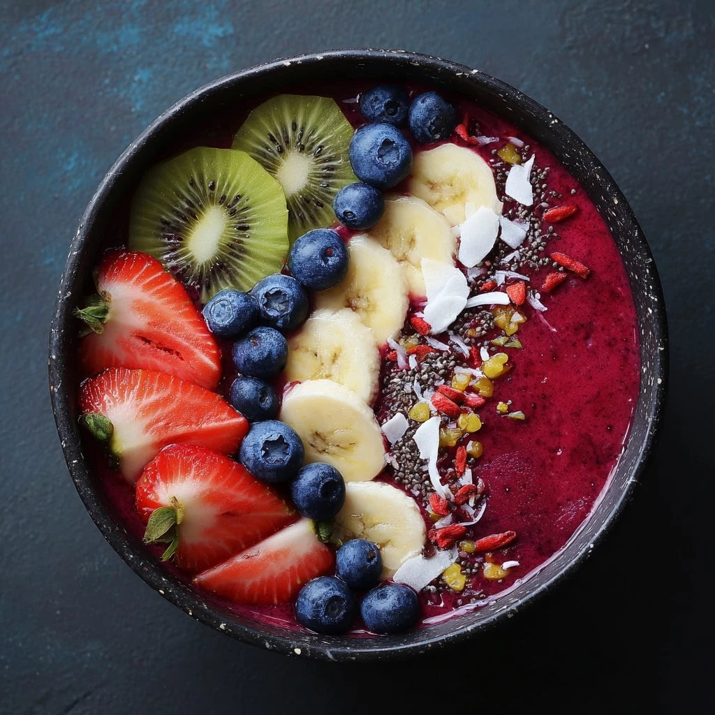 What Are IQF Fruits?