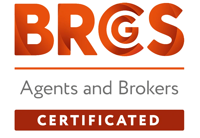 BRC Agents & Brokers Accreditation